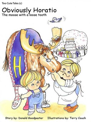 cover image of Obviously Horatio